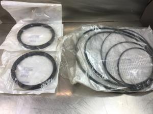 Liebherr Dichtset zwenk kast